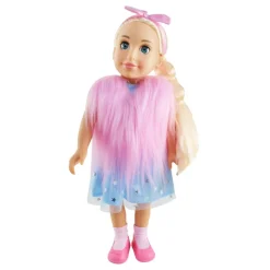 Be Friends - Dukke 46 cm singel, blond