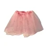 Be Friends, rosa skjørt med lysslynge