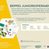 Beppes Junioreksperiment