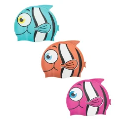 Bestway, Badehette Fiskemotiv