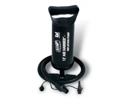Bestway, Dobbel pumpe 30 cm