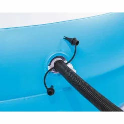 Bestway, Familiebasseng 3 ringer 305x183x56 cm 1161 liter