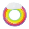 Bestway 42"/1,07m Rainbow Dreams Svømmering