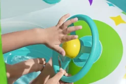 Bestway, 1,07M X 1,12M Space Splash Babybåt