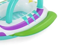 Bestway, 1,07M X 1,12M Space Splash Babybåt