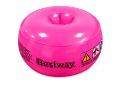 Bestway - Oppblåsbare armpuffer – fargerike & praktiske