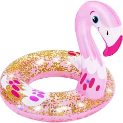 Bestway, Shimmer N' Float Svømme Ring