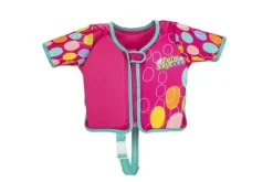 Bestway Swim Safe AQUASTAR STOFF SVØMMEVEST