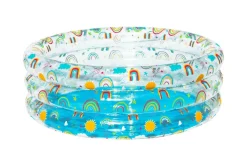 Bestway Tropical Oppblåsbart Basseng til barn – 170 x 53 cm