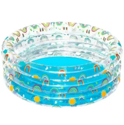Bestway Tropical Oppblåsbart Basseng til barn – 170 x 53 cm