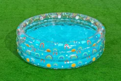 Bestway Tropical Oppblåsbart Basseng til barn – 170 x 53 cm