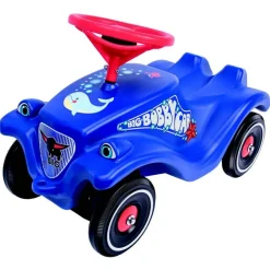 BIG Bobby Car Classic Ocean - Sparkbil