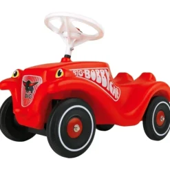 BIG Bobby Car Classic Sparkbil