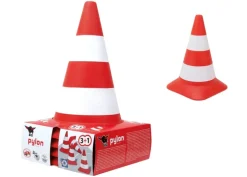 BIG-Pylonen Set 4