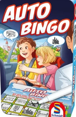Bilbingo