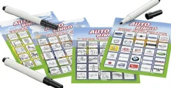 Bilbingo