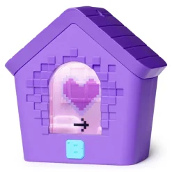 Bitzee Doghouse – interaktivt virtuelt valpehus