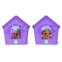 Bitzee Doghouse – interaktivt virtuelt valpehus