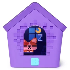 Bitzee Doghouse – interaktivt virtuelt valpehus