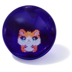 Bitzee Interactive Hamsterball