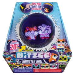 Bitzee Interactive Hamsterball