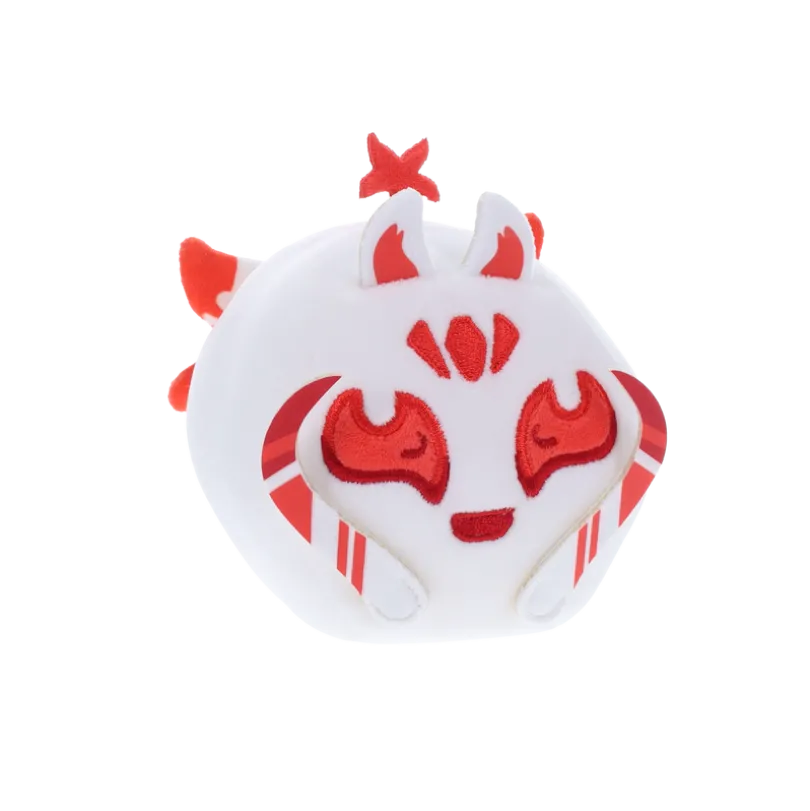 BLOX FRUITS - Collector Bundle - Kitsune