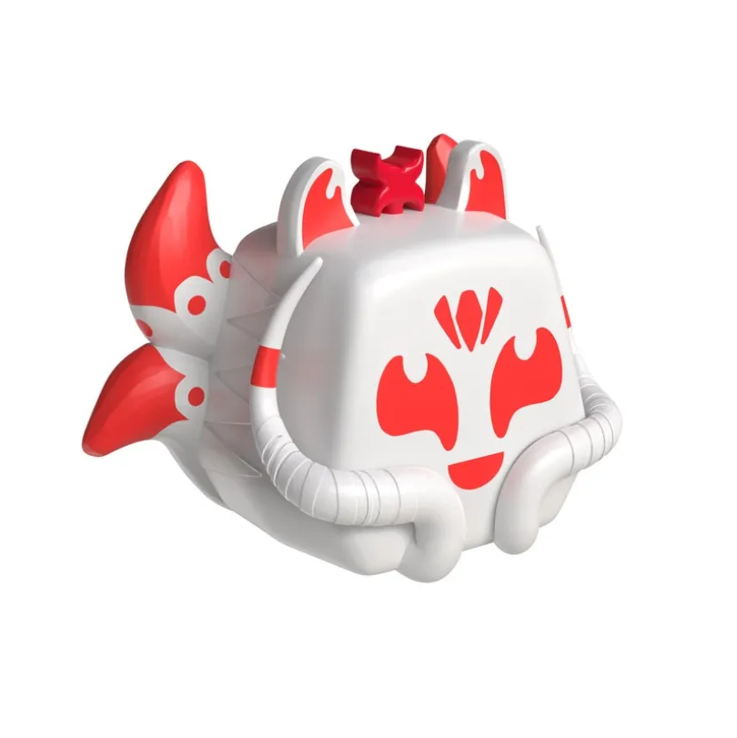 BLOX FRUITS - Collector Bundle - Kitsune