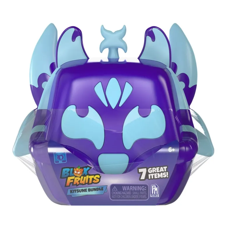 BLOX FRUITS - Collector Bundle - Kitsune
