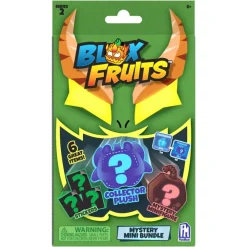 BLOX FRUITS - Mini Bundle