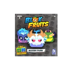 BLOX Fruits, Samleobjekt Myk Leke 10 cm Blindboks