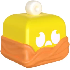 Blox Fruits, Squishy-figurer, assortert (blind)