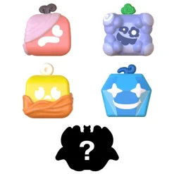 Blox Fruits, Squishy-figurer, assortert (blind)