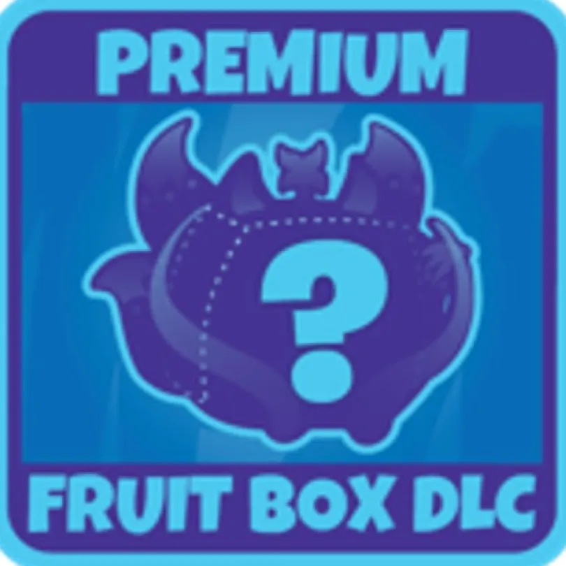 Blox Fruits, Stor Myk Buddha (Gul)