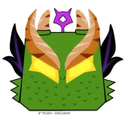 Blox Fruits, Ultimate Dragon-pakken
