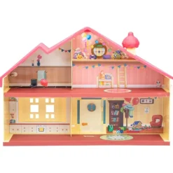 Bluey, Bluey's Birthday Celebration Home Playset