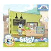 BLUEY - Mini Playset Juice Bar