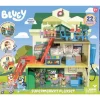 BLUEY, Supermarket Playset