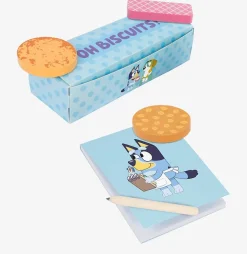 Bluey Tea Party Set