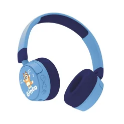 Bluey trådløse hodetelefoner med volumkontroll 85/95 dB