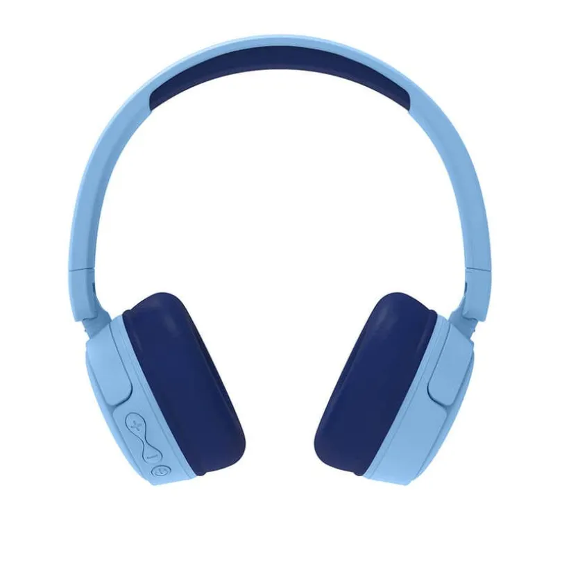 Bluey trådløse hodetelefoner med volumkontroll 85/95 dB