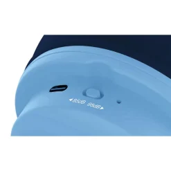 Bluey trådløse hodetelefoner med volumkontroll 85/95 dB