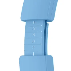 Bluey trådløse hodetelefoner med volumkontroll 85/95 dB