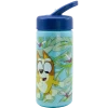 BLUEY Vannflaske, 410 ml