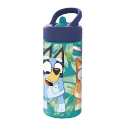 BLUEY Vannflaske, 410 ml