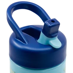 BLUEY Vannflaske, 410 ml