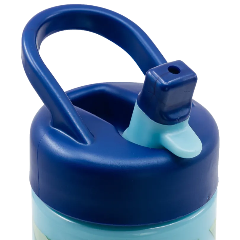 BLUEY Vannflaske, 410 ml