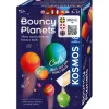 Bouncy Planets - Science