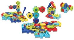 Bricks & Blocks, Hjulkul 216 stk