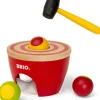 BRIO, Ball-bankebrett