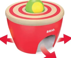 BRIO, Ball-bankebrett